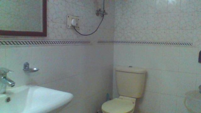 Sahara International Deluxe Hotel New Delhi Værelse billede