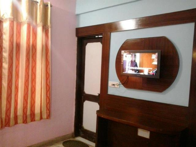 Sahara International Deluxe Hotel New Delhi Eksteriør billede