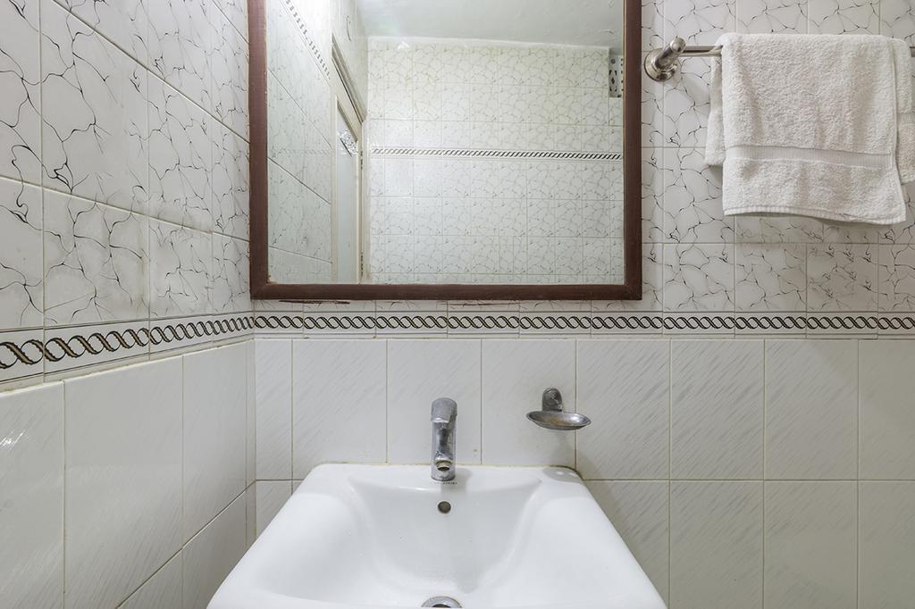 Sahara International Deluxe Hotel New Delhi Eksteriør billede